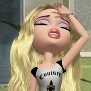 Meet your Posher, Paige